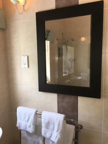 Hostal Tyn Y Fron