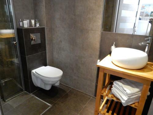 Apartamento Holiday Home Slavia New 012
