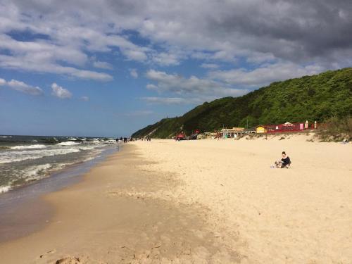 Apartamento Holiday Home Slavia New 012