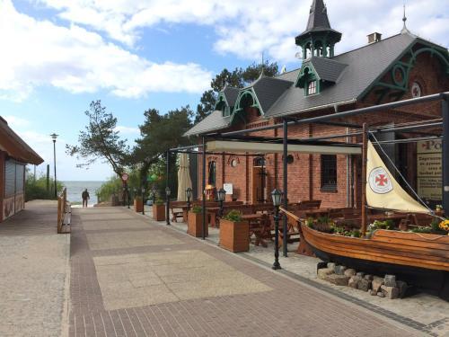 Apartamento Holiday Home Slavia New 012