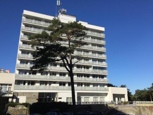 Apartamento Holiday Home Slavia New 012