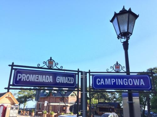 Apartamento Holiday Home Slavia New 012