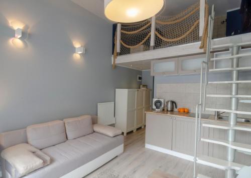 Apartamento Holiday Home Slavia New 012