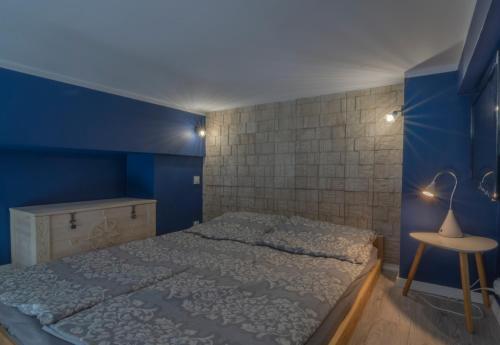 Apartamento Holiday Home Slavia New 012
