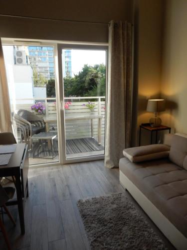 Apartamento Holiday Home Slavia New 012