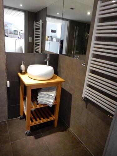 Apartamento Holiday Home Slavia New 012