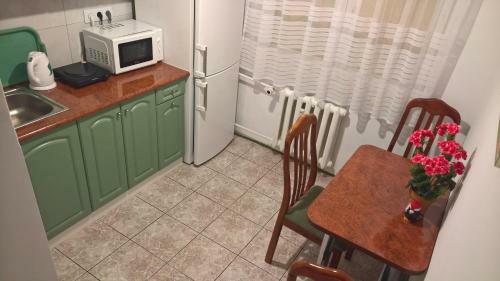 Apartament Konopnicka