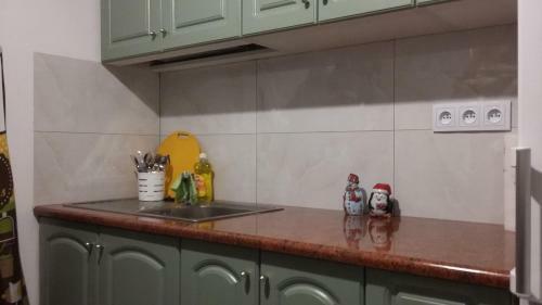 Apartament Konopnicka