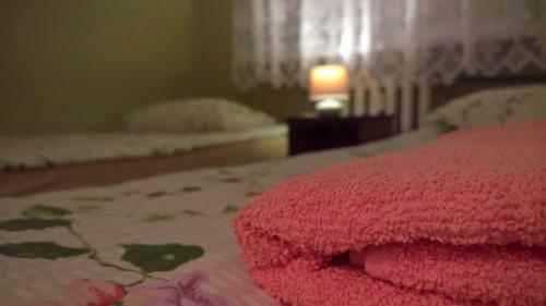 Apartament Konopnicka
