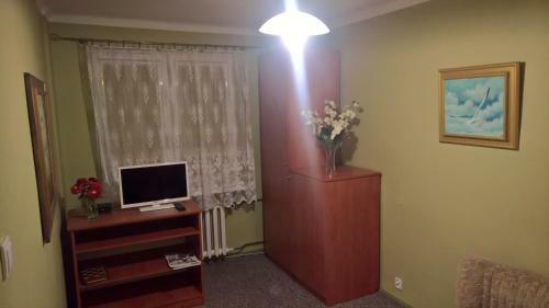 Apartament Konopnicka