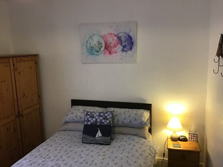 Hostal St Michaels Guest House