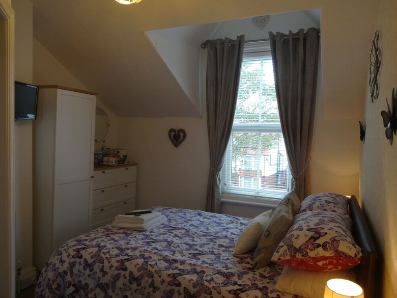 Hostal St Michaels Guest House