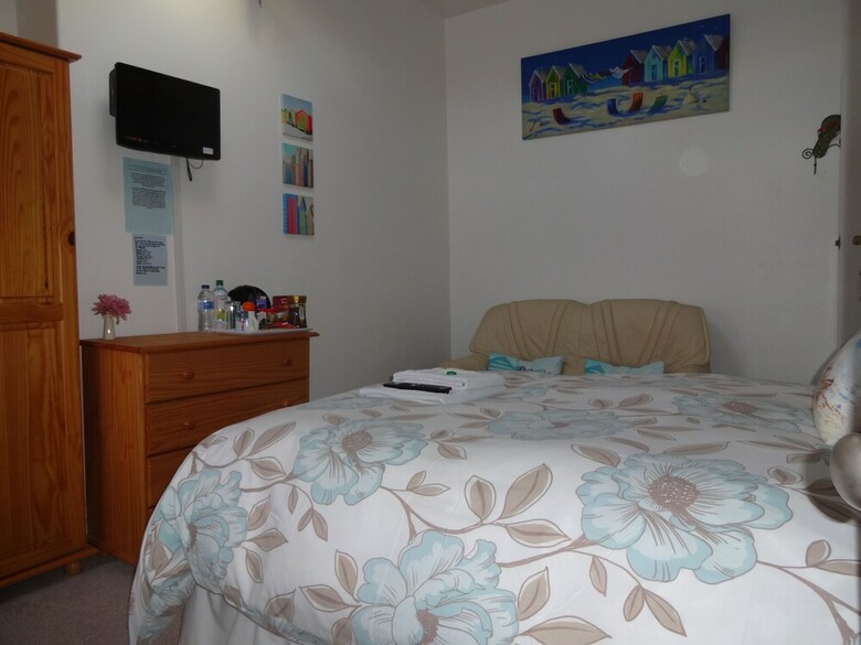 Hostal St Michaels Guest House
