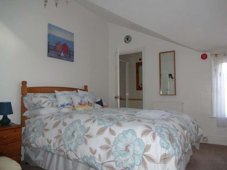 Hostal St Michaels Guest House