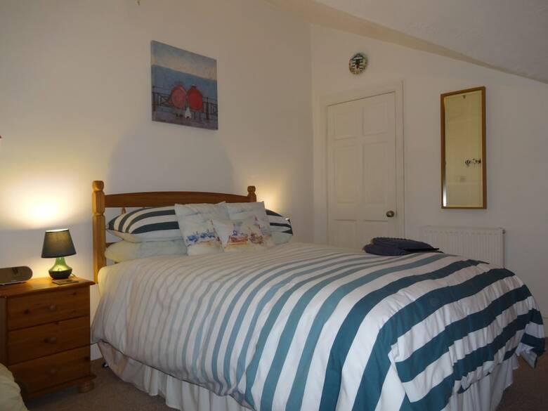Hostal St Michaels Guest House