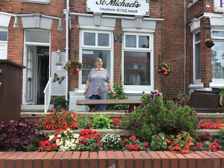 Hostal St Michaels Guest House