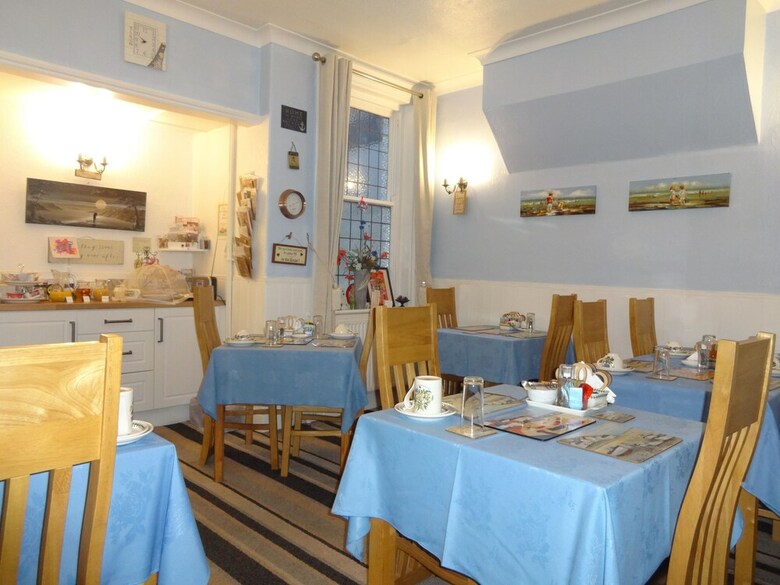 Hostal St Michaels Guest House