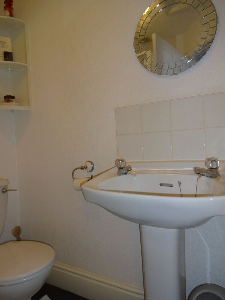 Hostal St Michaels Guest House