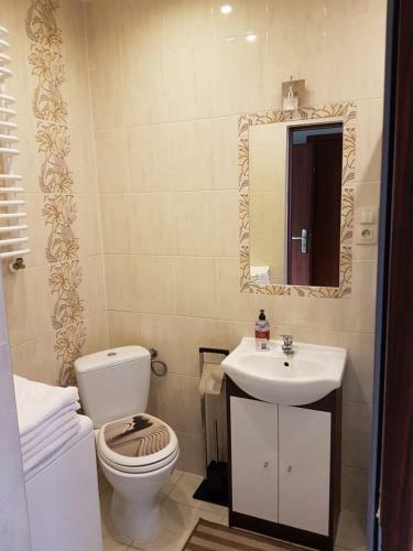 Apartament Karkonoska