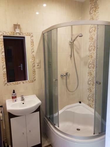 Apartament Karkonoska