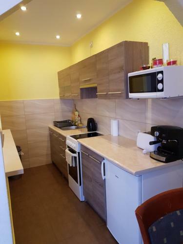 Apartament Karkonoska