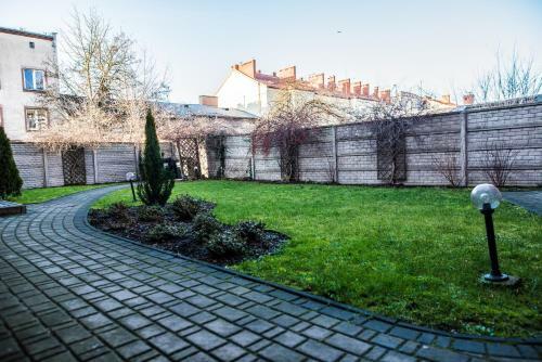 Apartamenty Centrum