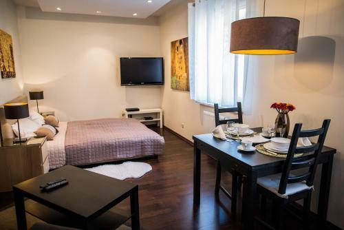 Apartamenty Centrum