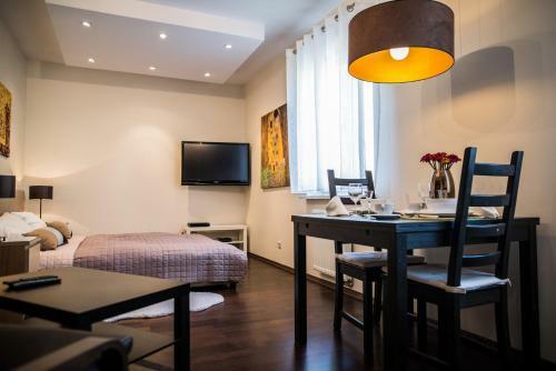 Apartamenty Centrum