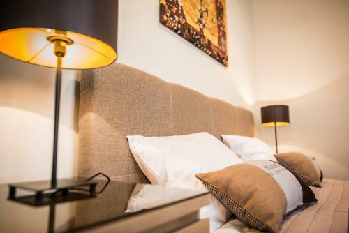 Apartamenty Centrum
