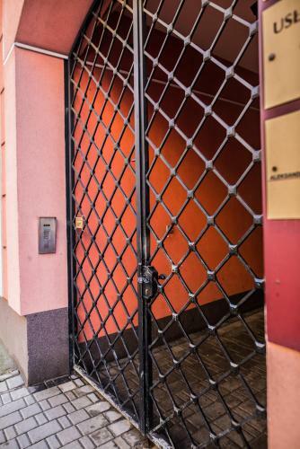 Apartamenty Centrum