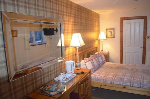 Hostal Roseneath Guest House