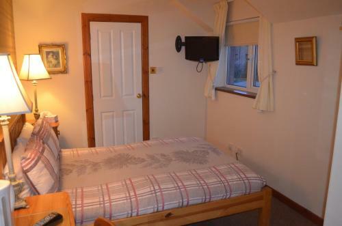 Hostal Roseneath Guest House