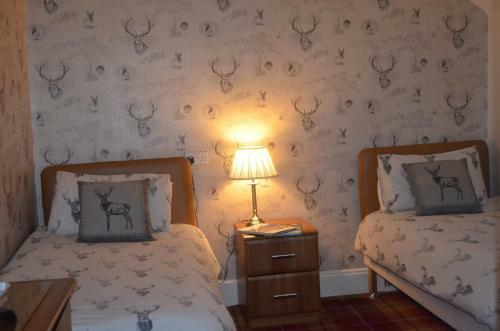 Hostal Roseneath Guest House