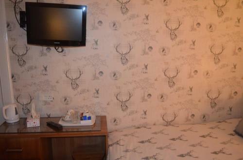 Hostal Roseneath Guest House