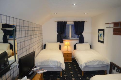 Hostal Roseneath Guest House