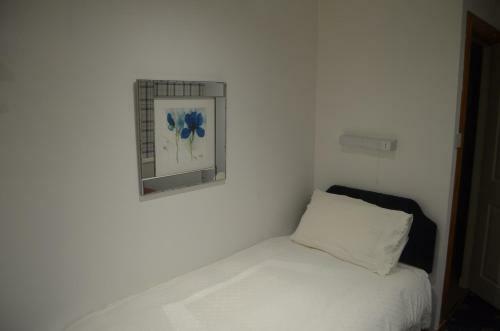Hostal Roseneath Guest House
