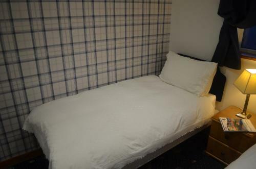 Hostal Roseneath Guest House