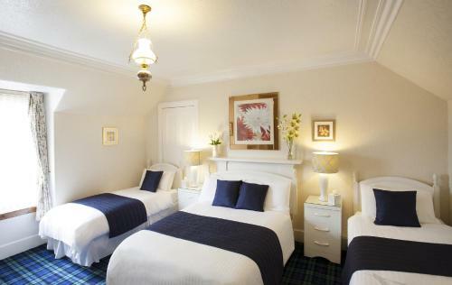 Hostal Roseneath Guest House