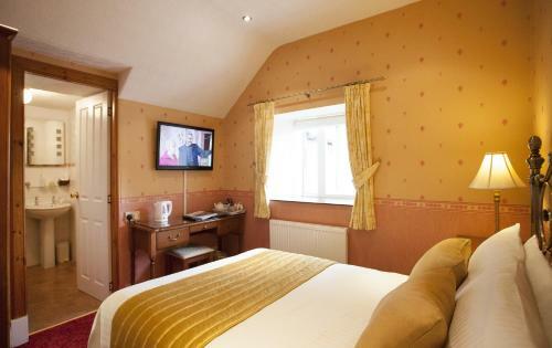 Hostal Roseneath Guest House