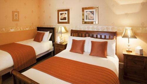 Hostal Roseneath Guest House