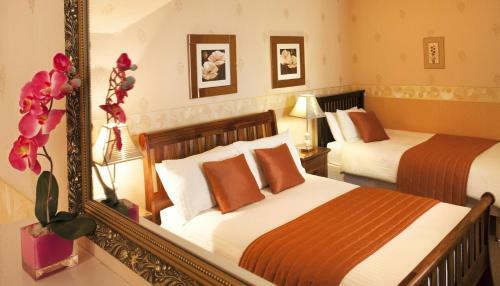 Hostal Roseneath Guest House