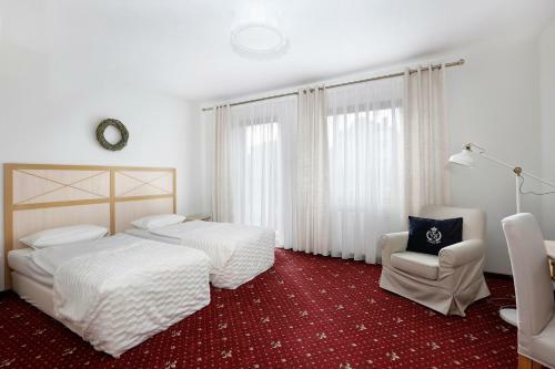 Hostal Villa Gdynia