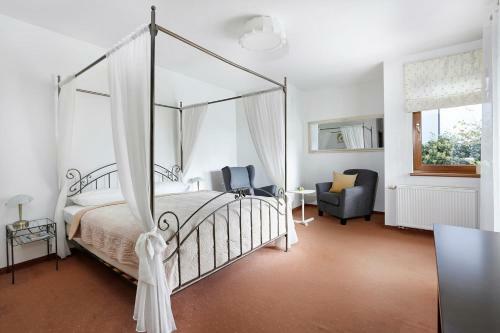 Hostal Villa Gdynia
