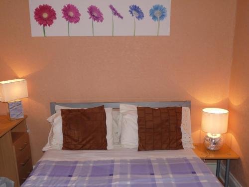Hostal Arbour Guest House