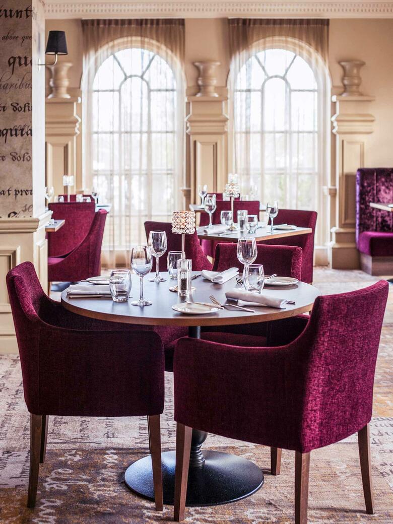 Mercure Exeter Southgate Hotel