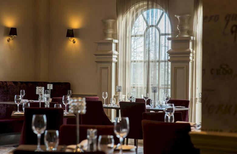 Mercure Exeter Southgate Hotel