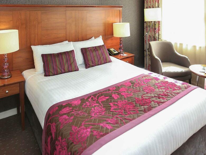 Mercure Exeter Southgate Hotel