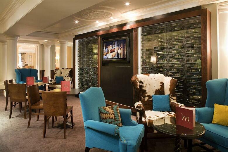 Mercure Exeter Southgate Hotel