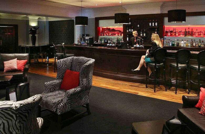 Mercure Exeter Southgate Hotel