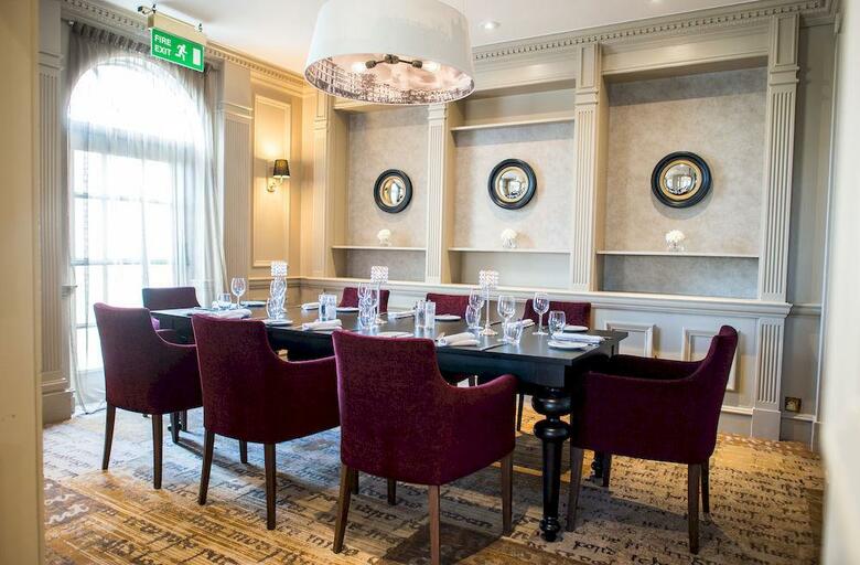 Mercure Exeter Southgate Hotel
